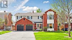 226 LORI AVENUE Whitchurch-Stouffville, ON L4A 6C7