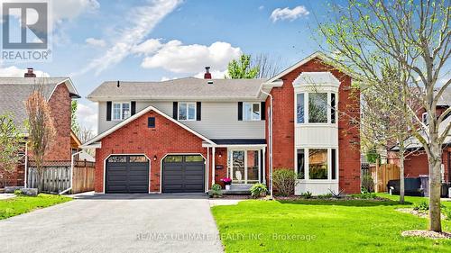 226 LORI AVENUE  Whitchurch-Stouffville, ON L4A 6C7