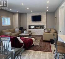 LOWER - 3130 HINES DRIVE Oakville, ON L6M 0Z7