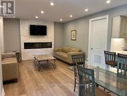 LOWER - 3130 HINES DRIVE Oakville, ON L6M 0Z7