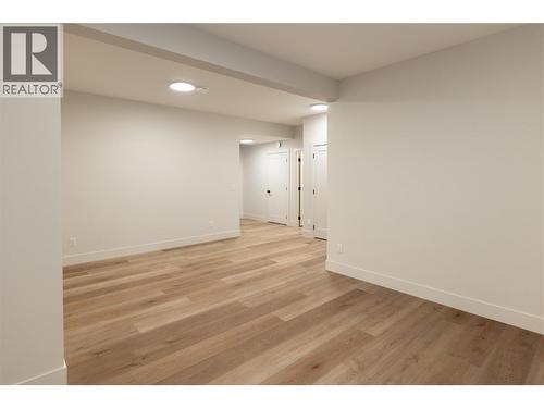 2125 Montenegro Drive, Kelowna, BC - Indoor Photo Showing Other Room
