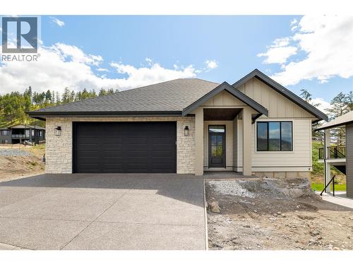 2125 Montenegro Drive, Kelowna, BC - Outdoor
