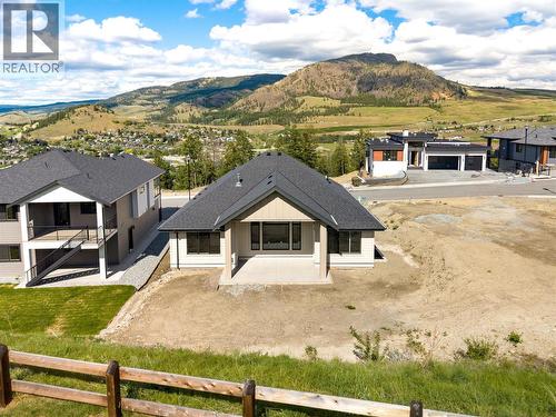 2125 Montenegro Drive, Kelowna, BC - Outdoor
