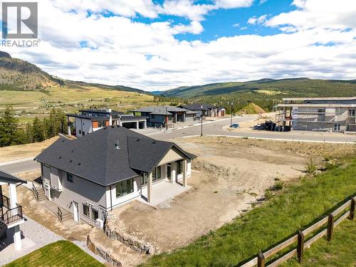 2125 Montenegro Drive, Kelowna, BC - Outdoor With View