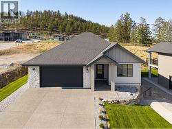 2125 Montenegro Drive Kelowna, BC V1P 0B2