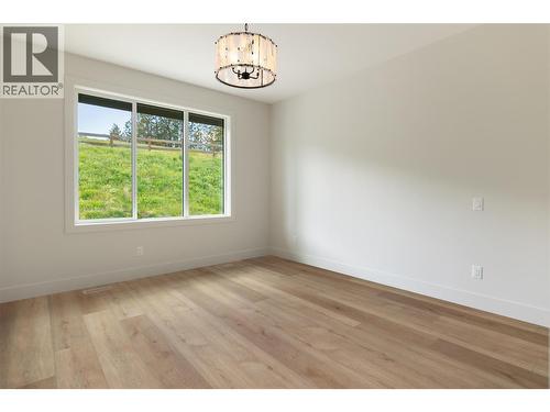2125 Montenegro Drive, Kelowna, BC - Indoor Photo Showing Other Room