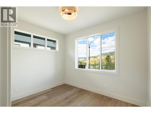 2125 Montenegro Drive, Kelowna, BC - Indoor Photo Showing Other Room