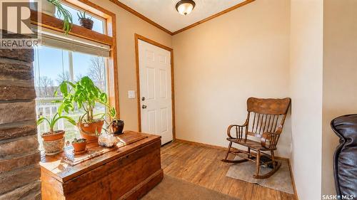 Rm Of Kellross Acreage, Kellross Rm No. 247, SK - Indoor Photo Showing Other Room