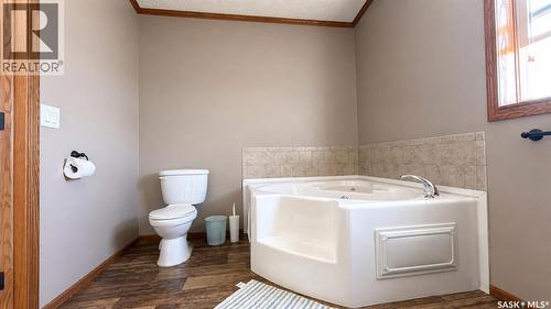 Rm Of Kellross Acreage, Kellross Rm No. 247, SK - Indoor Photo Showing Bathroom
