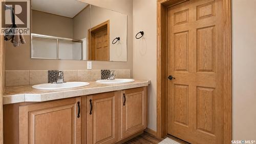 Rm Of Kellross Acreage, Kellross Rm No. 247, SK - Indoor Photo Showing Bathroom