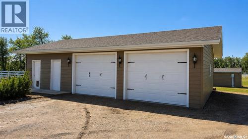 Rm Of Kellross Acreage, Kellross Rm No. 247, SK -  With Exterior