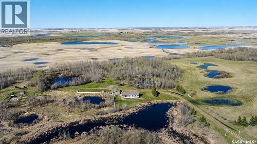 Rm Of Kellross Acreage, Kellross Rm No. 247, SK - Outdoor With View