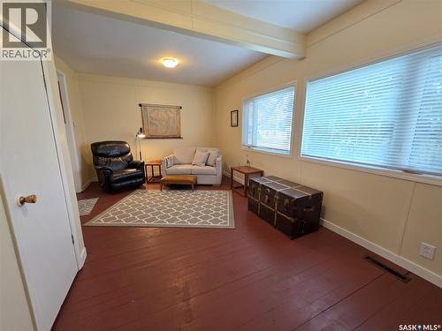 205 Warwick Street, Neville, SK - Indoor