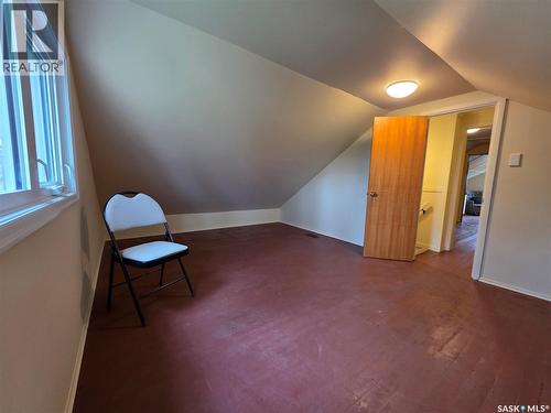 205 Warwick Street, Neville, SK - Indoor Photo Showing Other Room