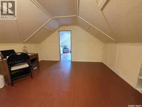 205 Warwick Street, Neville, SK - Indoor Photo Showing Other Room