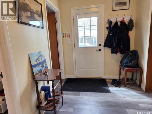 205 Warwick Street, Neville, SK - Indoor Photo Showing Other Room