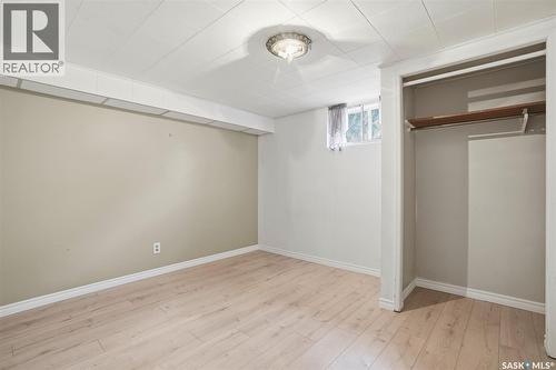 721 H Avenue S, Saskatoon, SK - Indoor Photo Showing Other Room