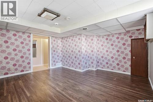 721 H Avenue S, Saskatoon, SK - Indoor Photo Showing Other Room