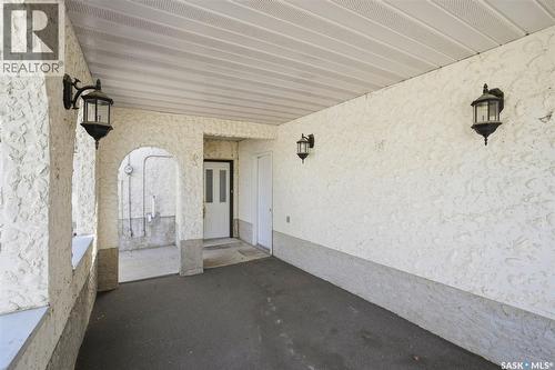 721 H Avenue S, Saskatoon, SK - Outdoor