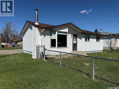 578 4th AVENUE W  Melville, SK S0A 2P0