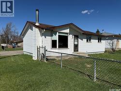 578 4th AVENUE W Melville, SK S0A 2P0