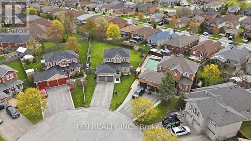 2073 CYNTHIA COURT  Innisfil, ON L9S 4Z1