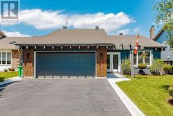 12 MAIDSTONE CRESCENT Brampton, ON L6S 2Z5