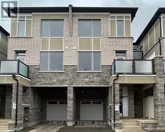 60 MELMAR STREET Brampton, ON L7A 5K8