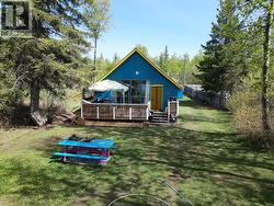 109 SUNSET BEACH ROAD Fort Fraser, BC V0J 1N0