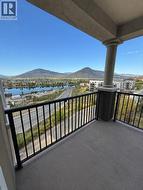 975 Victoria Street W Unit# 503 Kamloops, BC V2C 0C2