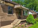 16 Brodick Street, Hamilton, ON  - Outdoor 