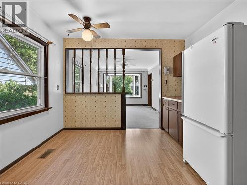 16 Brodick Street, Hamilton, ON - Indoor Photo Showing Other Room