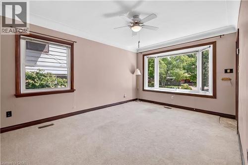16 Brodick Street, Hamilton, ON - Indoor Photo Showing Other Room