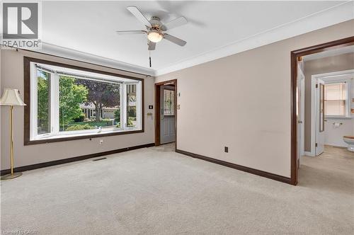 16 Brodick Street, Hamilton, ON - Indoor Photo Showing Other Room