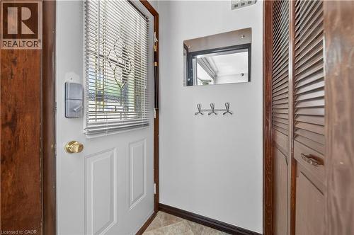 16 Brodick Street, Hamilton, ON - Indoor Photo Showing Other Room