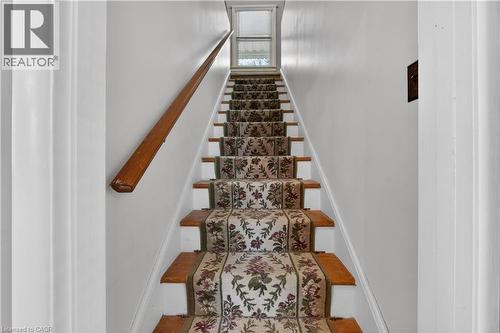 16 Brodick Street, Hamilton, ON - Indoor Photo Showing Other Room