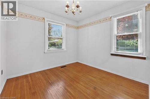 16 Brodick Street, Hamilton, ON - Indoor Photo Showing Other Room