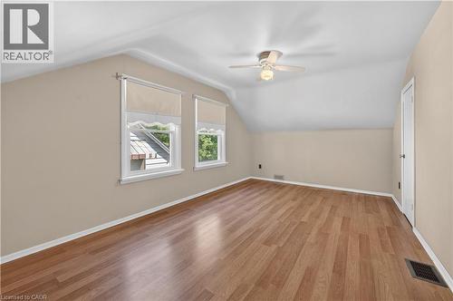 16 Brodick Street, Hamilton, ON - Indoor Photo Showing Other Room
