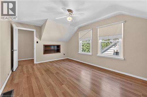 16 Brodick Street, Hamilton, ON - Indoor Photo Showing Other Room