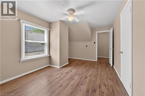 16 Brodick Street, Hamilton, ON - Indoor Photo Showing Other Room
