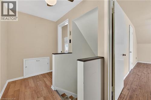 16 Brodick Street, Hamilton, ON - Indoor Photo Showing Other Room
