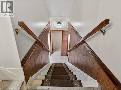 16 Brodick Street, Hamilton, ON - Indoor Photo Showing Other Room