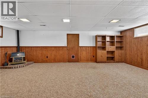 16 Brodick Street, Hamilton, ON - Indoor