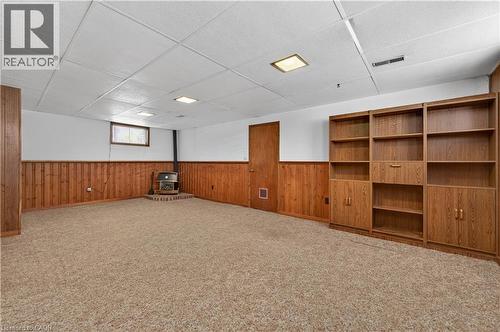 16 Brodick Street, Hamilton, ON - Indoor