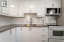 187 Barton Street W, Hamilton, ON  - Indoor Photo Showing Kitchen 