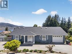 4739 Peachland Place Peachland, BC V0H 1X4
