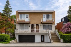 1055  - 1059 Rue Montpellier Montréal (Saint-Laurent), QC H4L 4R3