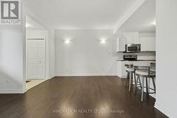 Dining Area - 