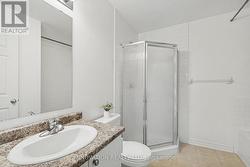 Bathroom with shower and Tub - 