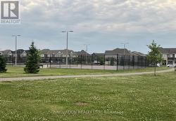 Two Tennis Courts - 